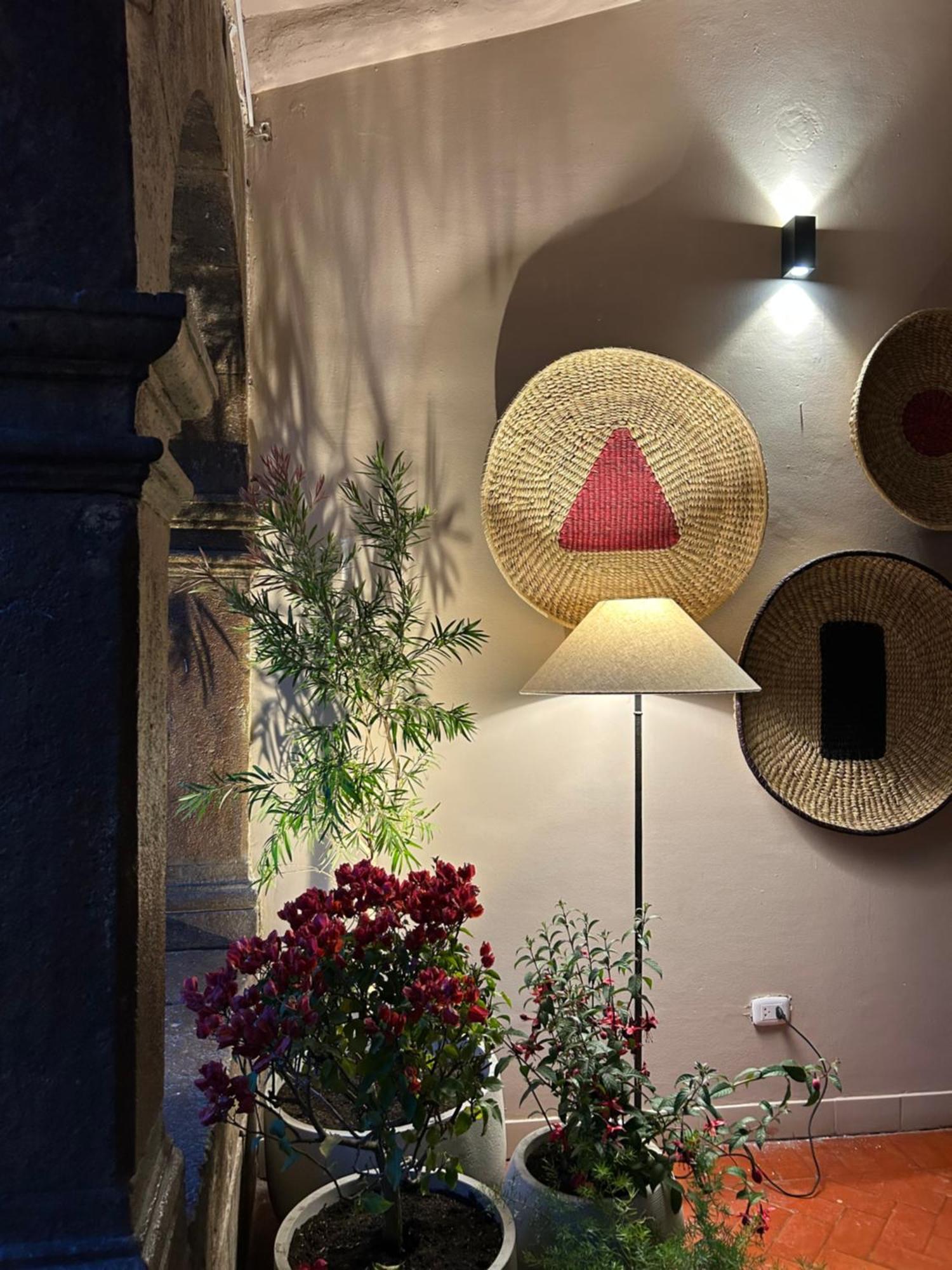 Hotel Cusco Plaza Saphi 외부 사진