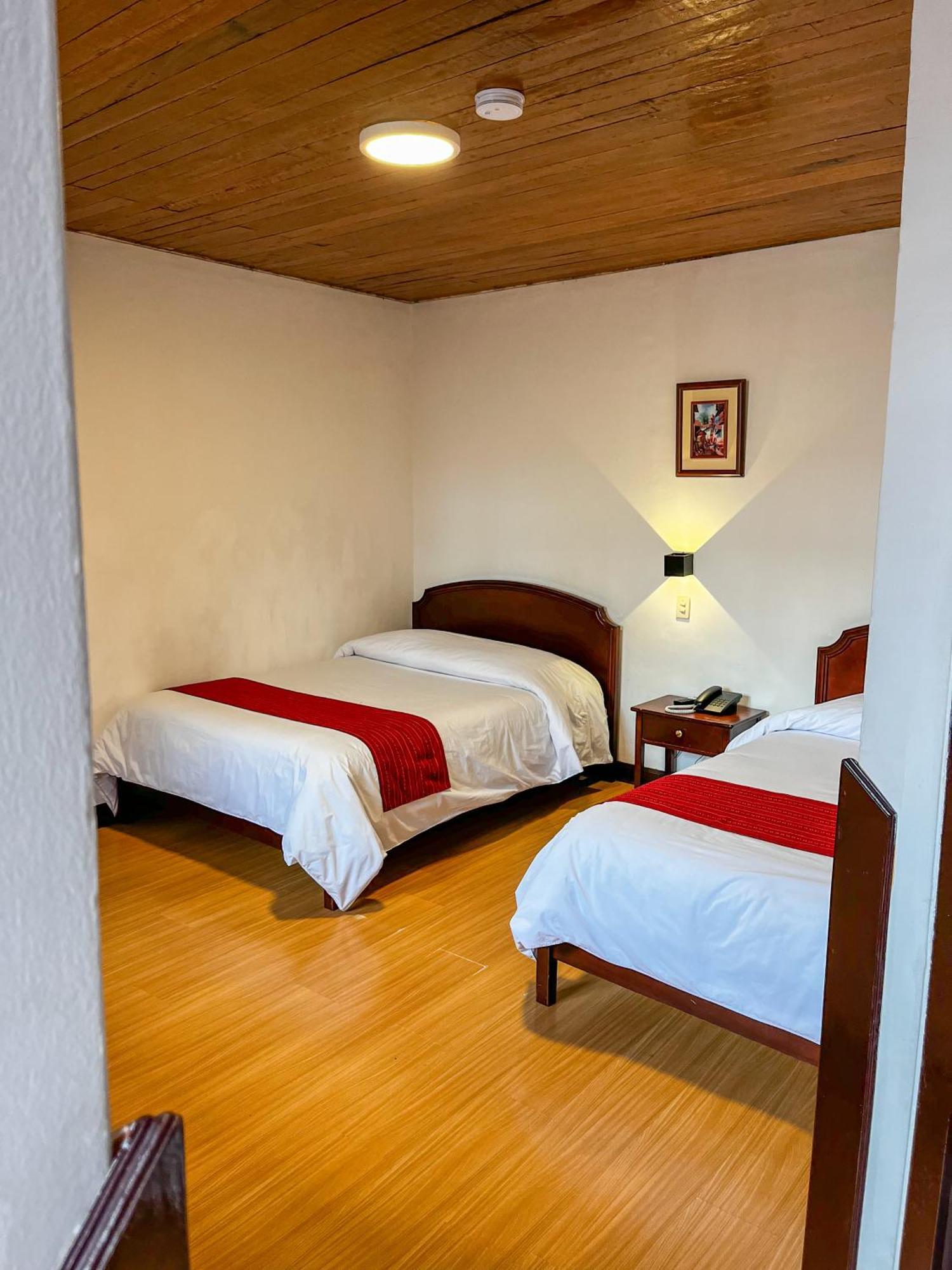 Hotel Cusco Plaza Saphi 외부 사진